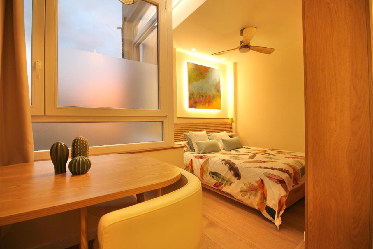 Beautiful Loft In Apartamento *