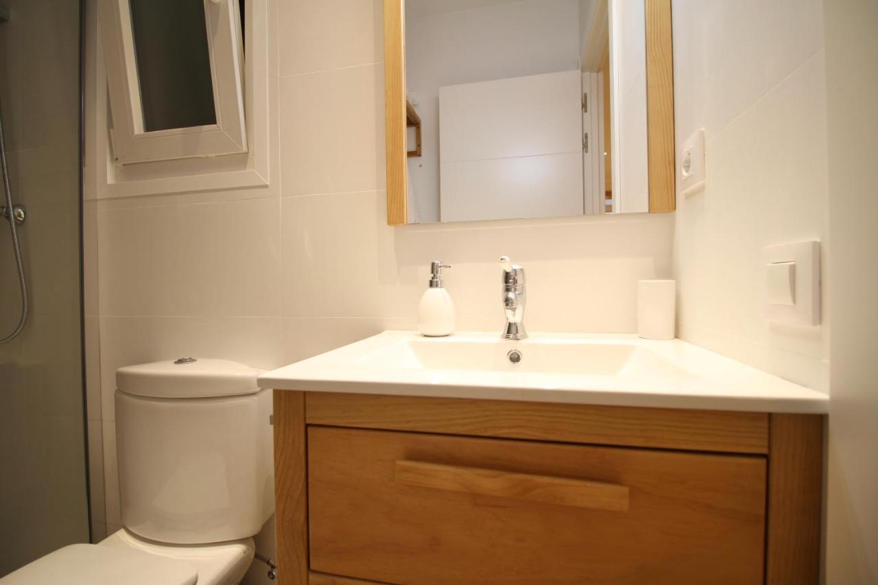 Apartamento Beautiful Loft In *