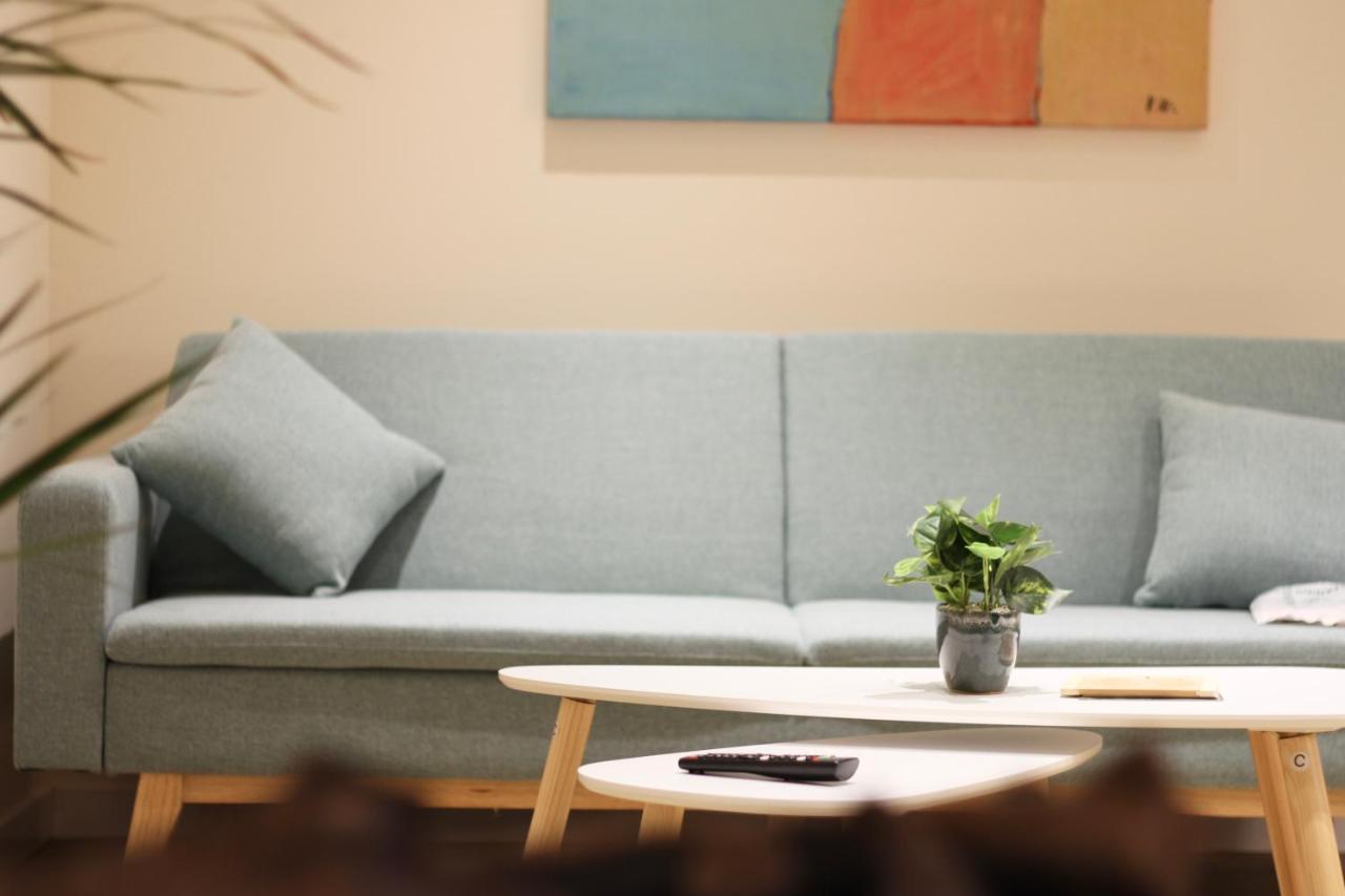 Appartement Beautiful Loft In Tarragone
