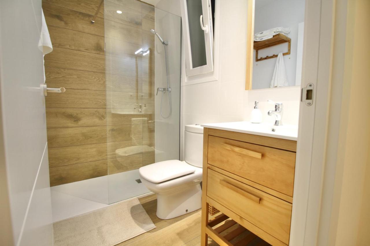 Beautiful Loft In Appartement Tarragone